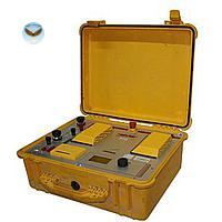 Cầu đo điện trở 1 chiều RAYTECH Micro-Centurion II (200A)